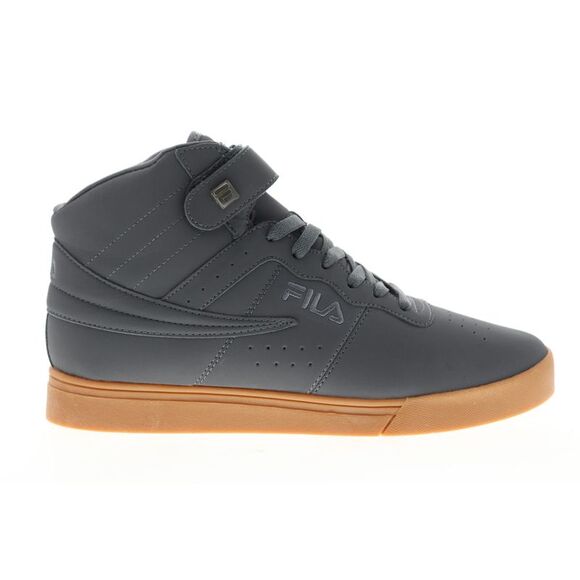 Fila Other - Fila Mens Vulc 13 Gum Gray Shoes (NWT)
